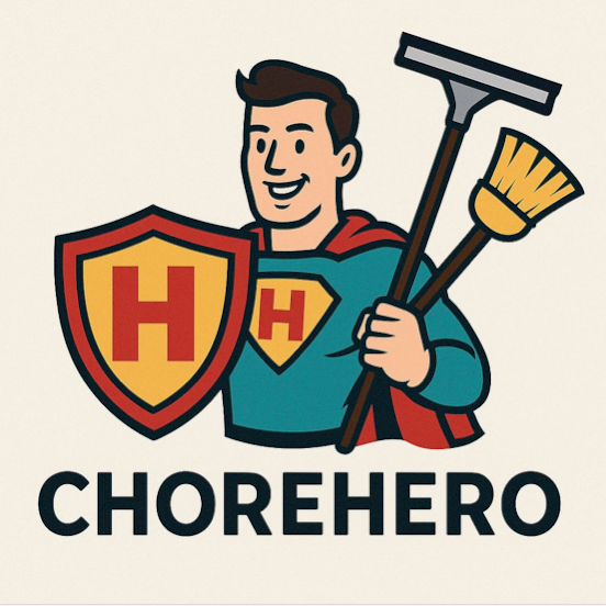 Chore Web App