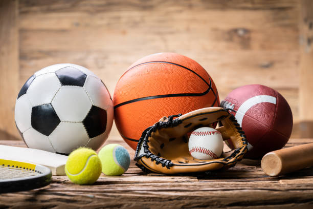 Sports Web App